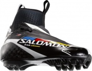 běž.boty Salomon S-LAB CL SNS 10/11 - UK 13