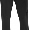 kalhoty Salomon Active III Softshell M černé 11/12