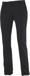 kalhoty Salomon Nova II softshell W black 10/11 - XL