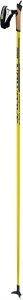 běž.hole Salomon S-Lab carbon yellow 11/12 pouze levá - 160 cm