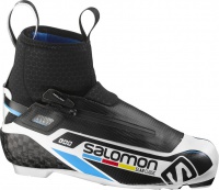 běž.boty Salomon S-LAB Classic Prolink 16/17 - UK 13