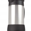 GSI Outdoors Glacier Stainless Javapress 976ml Brushed