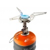 GSI Outdoors Pinnacle Canister Stove silver