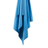 Lifeventure SoftFibre Trek Towel Advance blue X Large