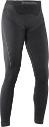 kalhoty Salomon Primo warm tight W black 16/17 - XL