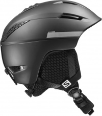 lyž.helma Salomon Ranger 2 black S 16/17 S