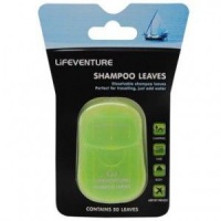 Lifeventure Shampoo Leaves