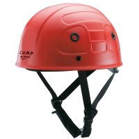 CAMP Safety star red