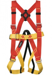 CAMP Bambino harness