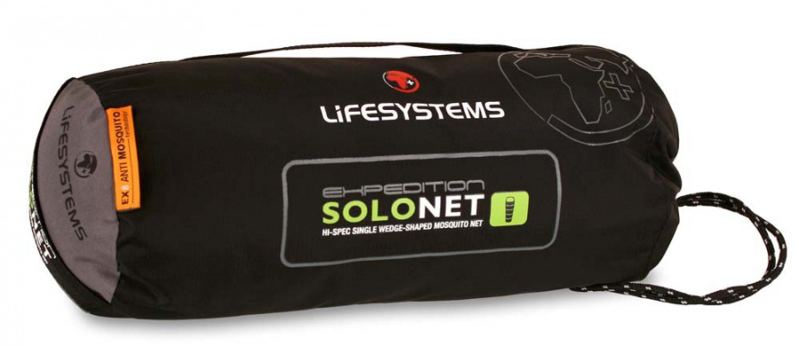 Lifesystems Expedition SoloNet - Single