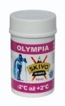 druchema vosk SKIVO Olympia fialový 40g