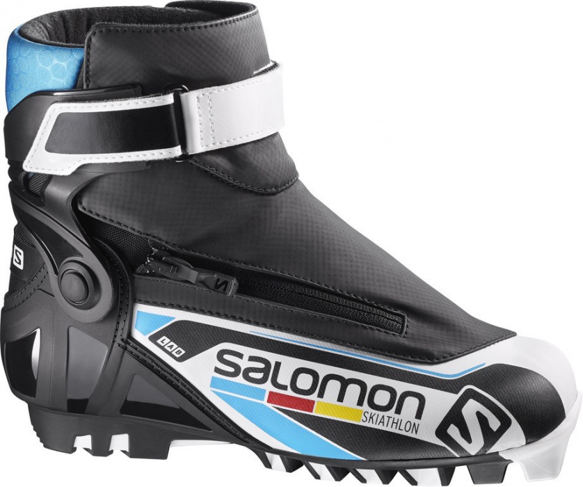 běž.boty Salomon Skiathlon SNS 16/17 - UK 1,5