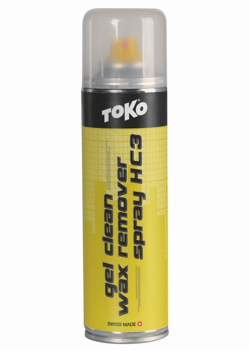 gel clean spray TOKO HC3 250ml