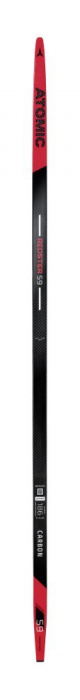 běžky ATOMIC Redster S9 carbon med/hard 192cm 17/1 192cm