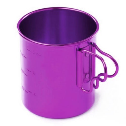 GSI Outdoors Bugaboo Cup 414ml purple