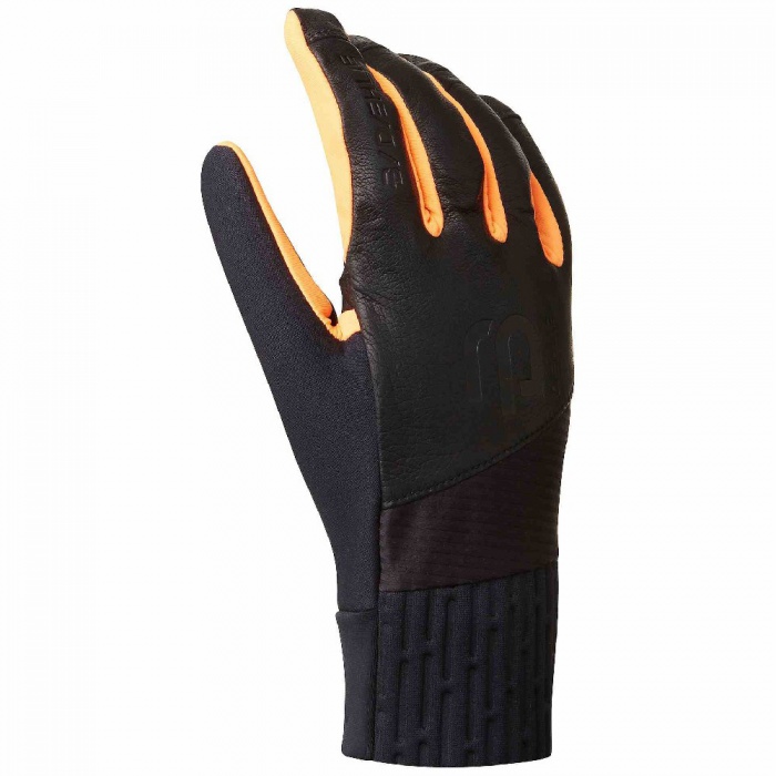 Bjorn Daehlie rukavice BJ RAW 2.0 černé 18/19 - XL