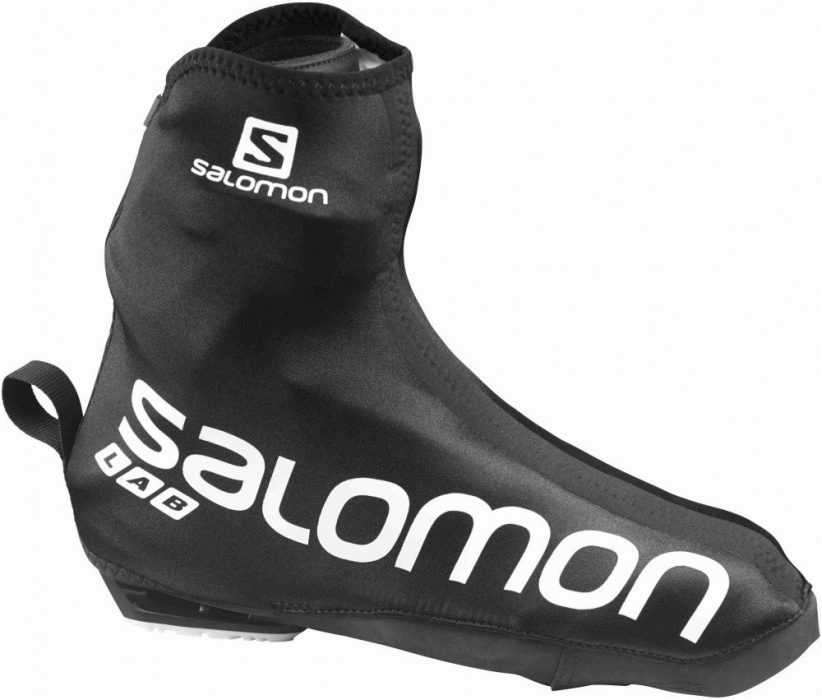 návleky Salomon S-LAB Overboot U UK 10,5