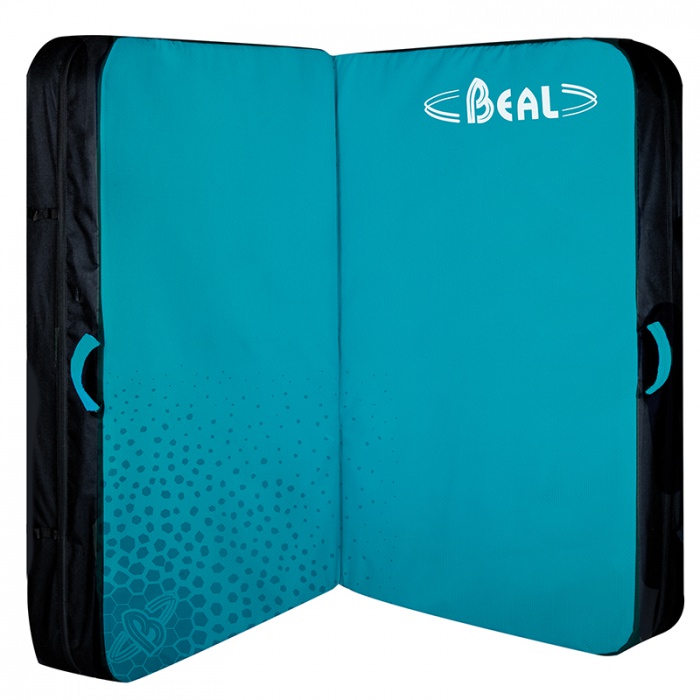BEAL Double Air Bag turquoise
