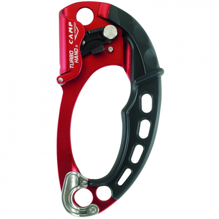 CAMP Turbohand PRO right red