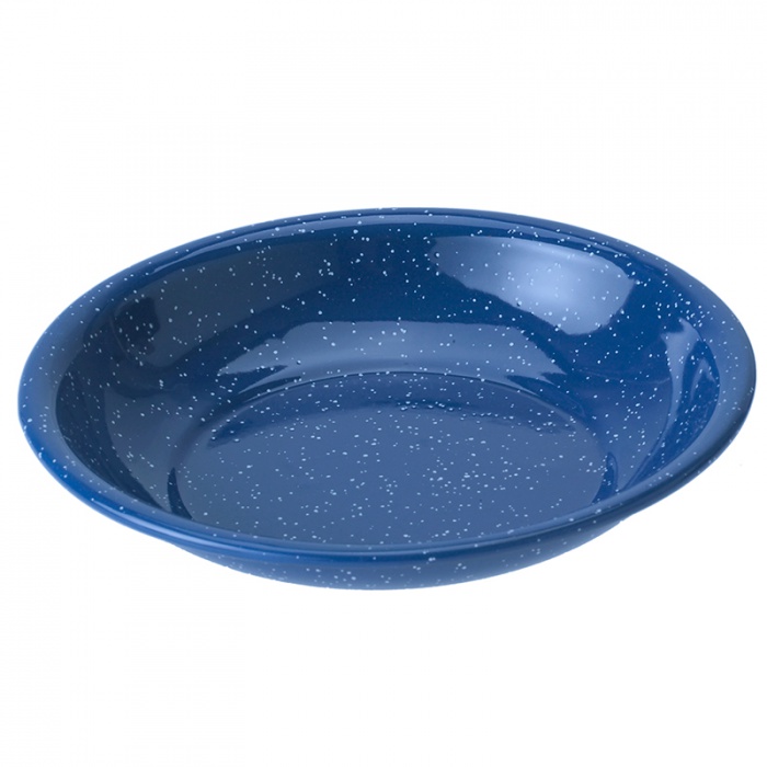 GSI Outdoors Cereal Bowl 198mm blue