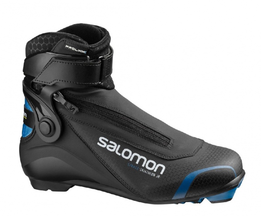 běž.boty Salomon S/Race skiathlon Prolink JR U UK 1,5