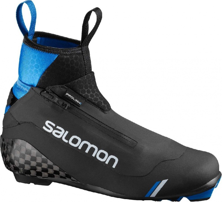 běž.boty Salomon S/Race CL Prolink U UK 12