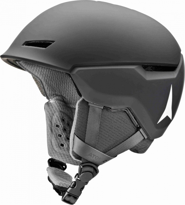 lyž.helma ATOMIC Revent black XL/63-65cm