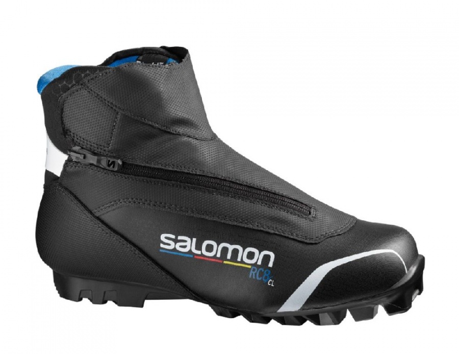 běž.boty Salomon RC8 Pilot SNS U UK 12,5