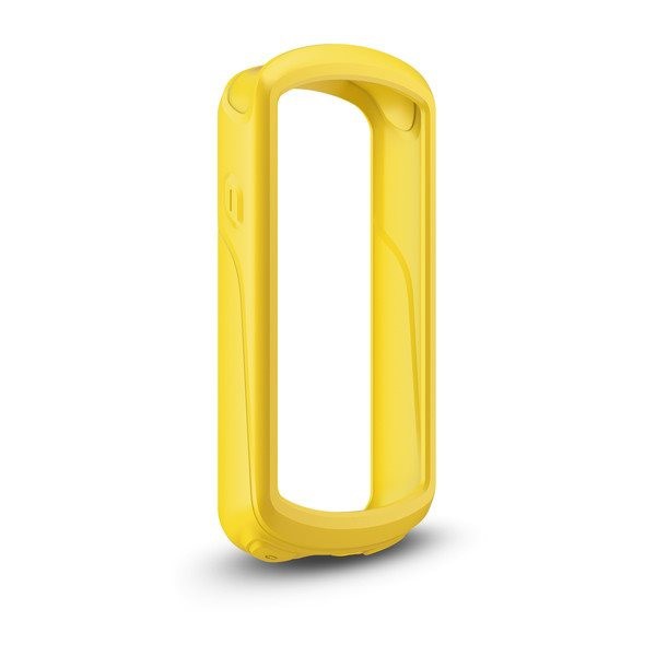 Garmin Pouzdro silikonové pro Edge 1030, žluté