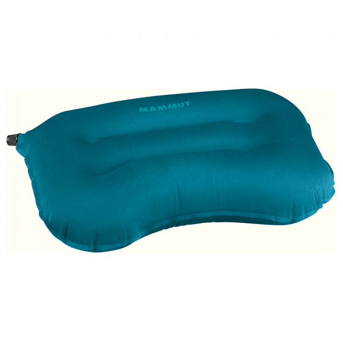 Mammut Ergonomic Pillow CTF (2490-00452) - Modrá
