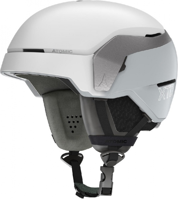 lyž.helma ATOMIC Count XTD white L/59-63cm