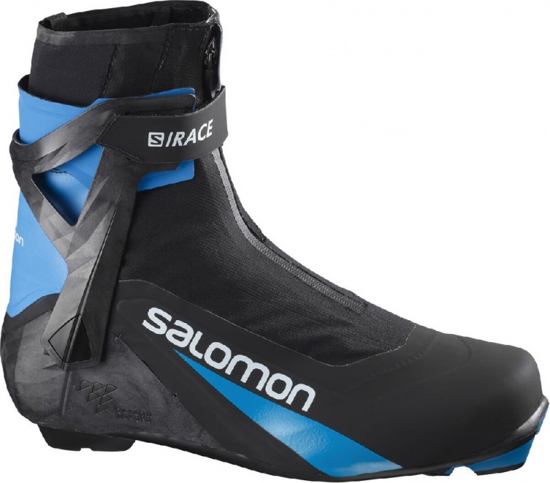 běž.boty Salomon S/Race Carbon SK Prolink U UK 11,5