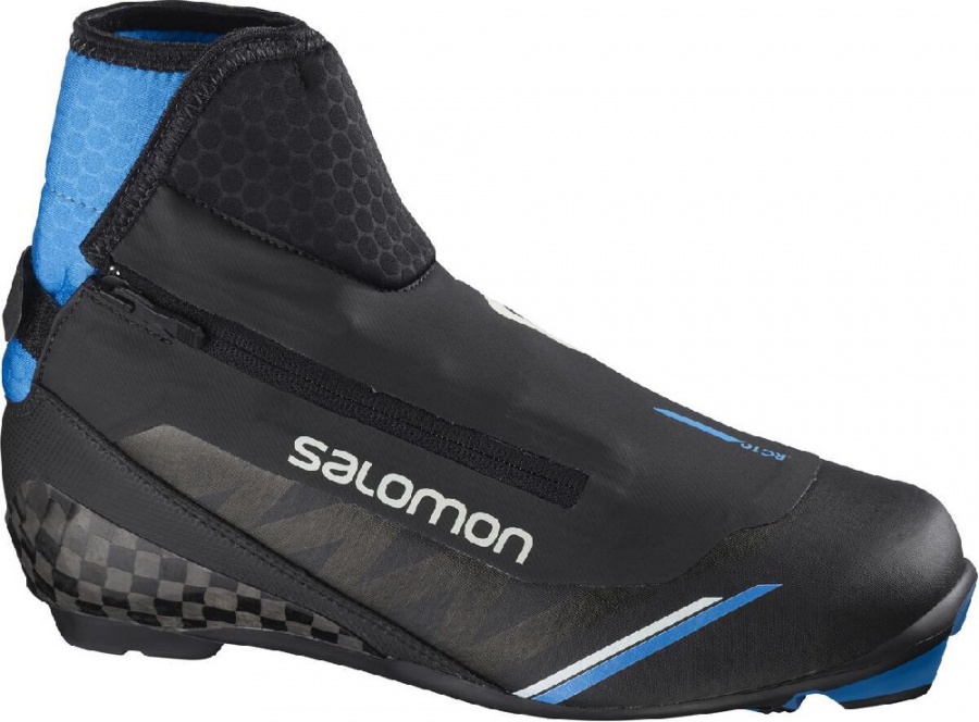 běž.boty Salomon RC10 Carbon Nocturne PK U UK 11,5