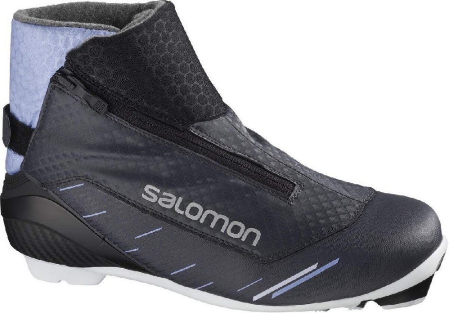 běž.boty Salomon RC9 Vitane Nocturne PK U UK 6
