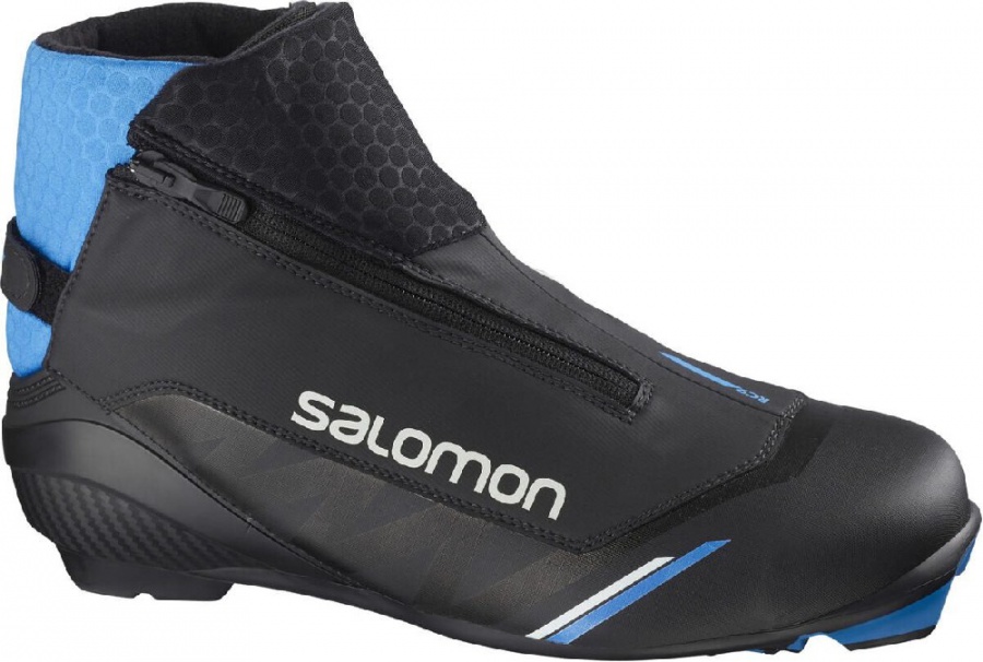 běž.boty Salomon RC9 Nocturne Prolink U UK 6