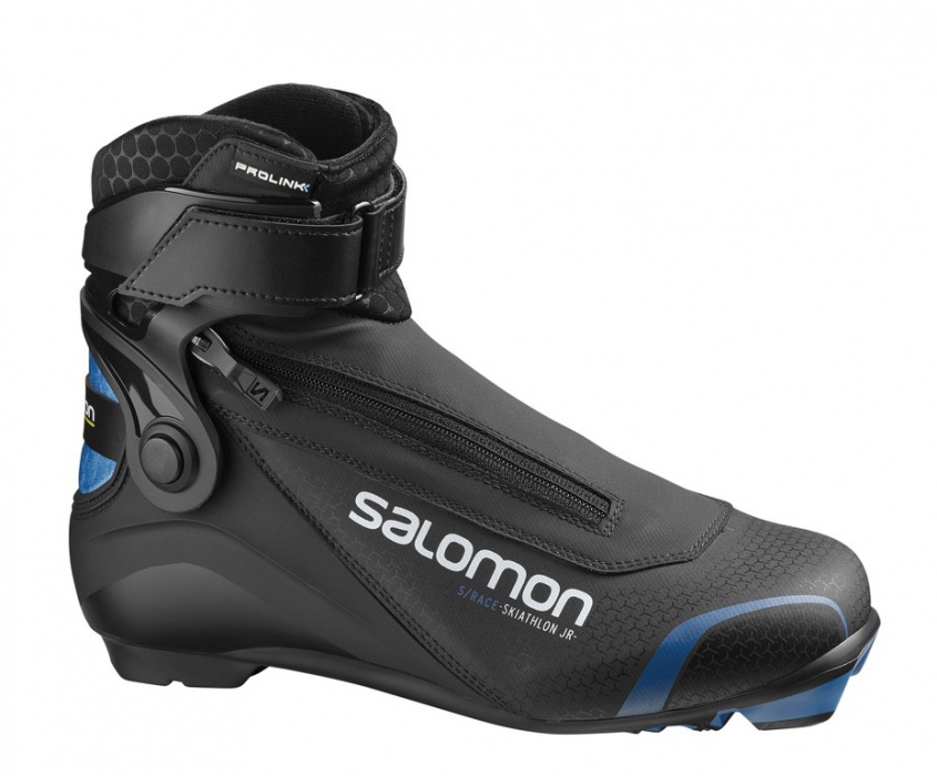 běž.boty Salomon S/Race skiathlon Prolink JR U UK 4,5