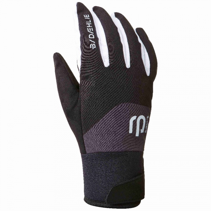 Bjorn Daehlie rukavice BJ Classic 2.0 černé M