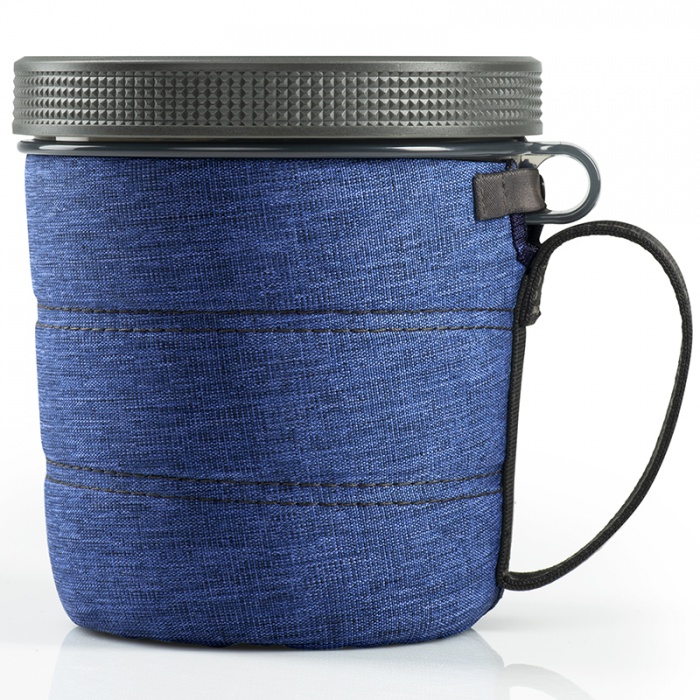 GSI Outdoors Fairshare Mug 2 950ml blue