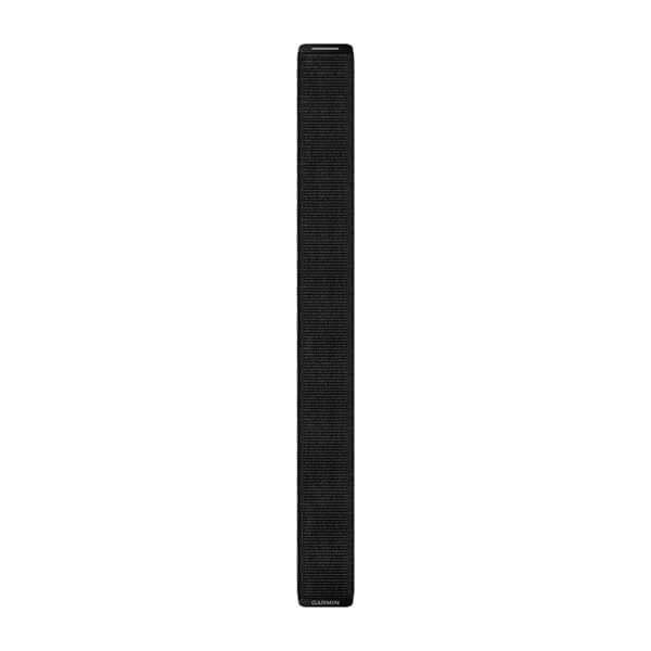 Garmin Řemínek pro Enduro - UltraFit 26, nylonový, černý, na suchý