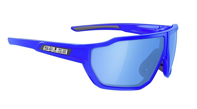 brýle SALICE 024RW blue/RW blue/radium