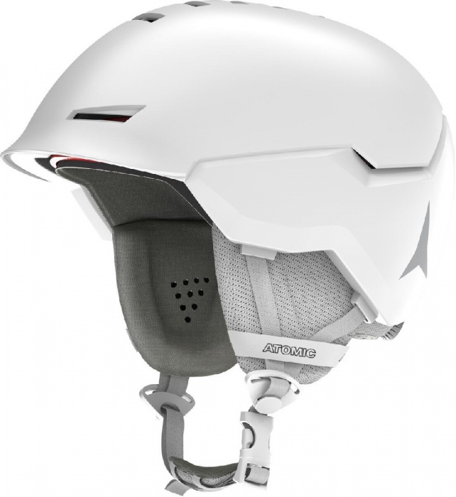 lyž.helma ATOMIC Revent+ amid white hh S/51-55cm
