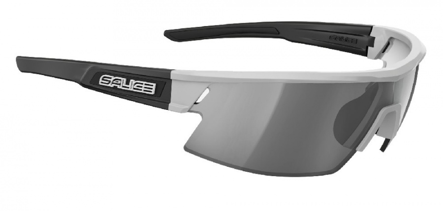 brýle SALICE 025RWX white black/RW black/RWX