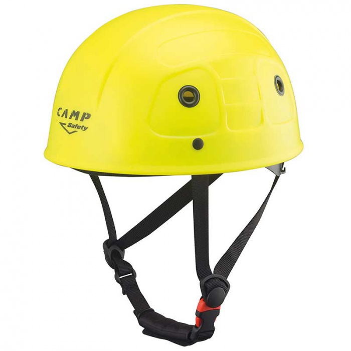 CAMP Safety Star flup yellow 53-61cm