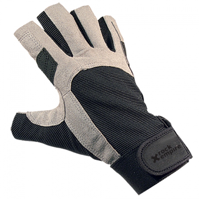 Rock Empire Rock Gloves (ZSG002) - XL