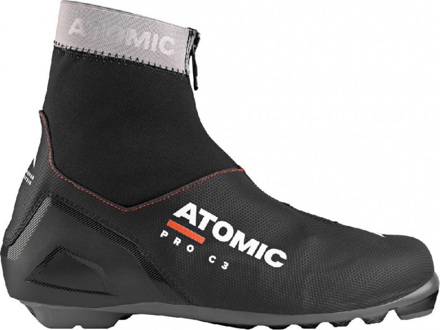 běž.boty ATOMIC PRO C3 Prolink U UK 10