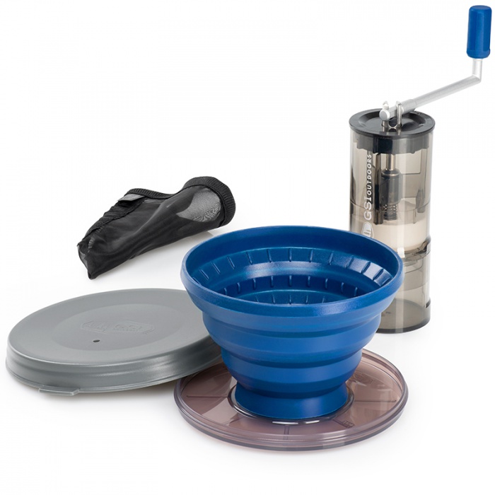 GSI Outdoors JavaGrind Pourover Set