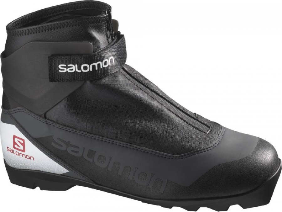 běž.boty Salomon Escape Plus Prolink UK8 21/22