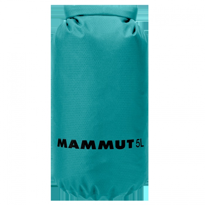 Mammut Drybag Light 5 L - Modrá