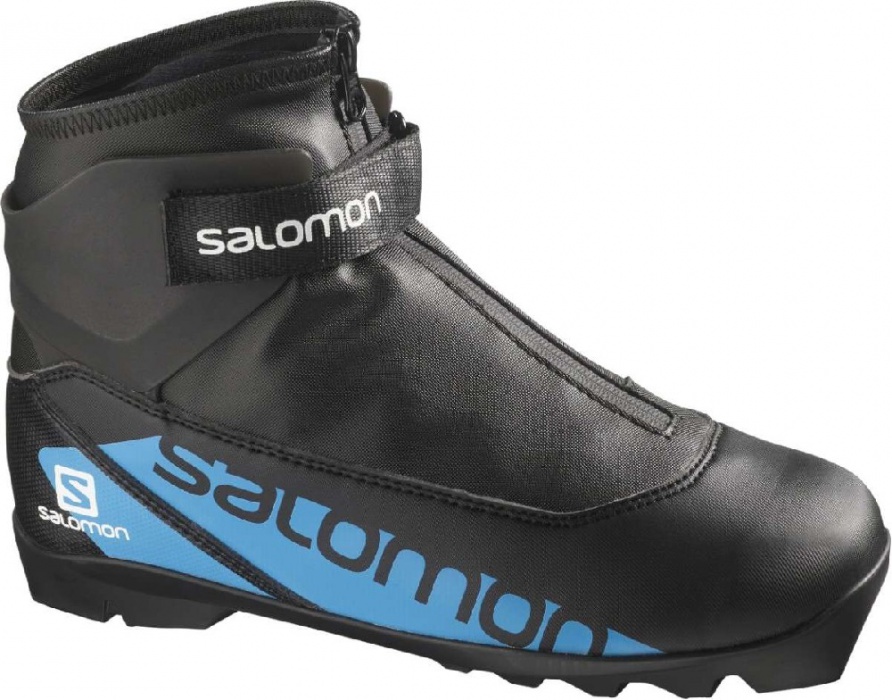 běž.boty Salomon R Combi Prolink JR U UK 0,4