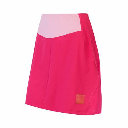 SENSOR HELIUM LITE dámská sukně hot pink -S